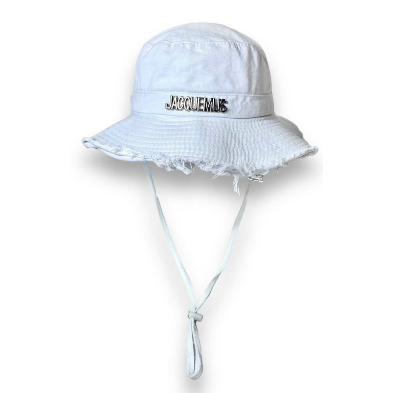 Mũ tai bèo bucket chóng nắng vải Hàn Quốc thoáng mát hottrend