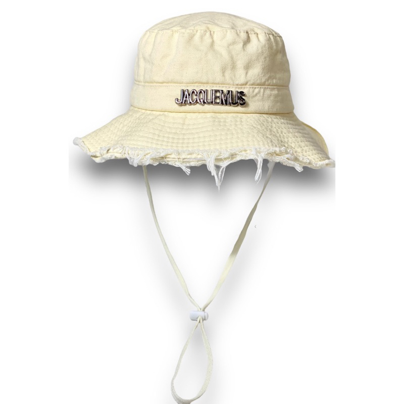 Mũ tai bèo bucket chóng nắng vải Hàn Quốc thoáng mát hottrend