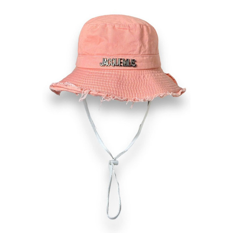 Mũ tai bèo bucket chóng nắng vải Hàn Quốc thoáng mát hottrend