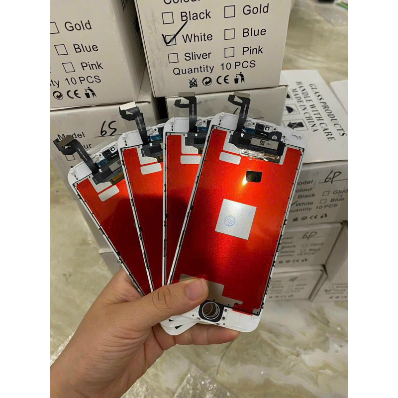 Màn Hình 678p lớn