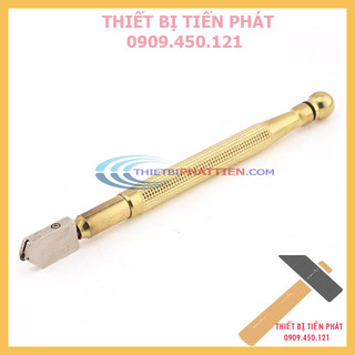 Dao Cắt Kính Cao Cấp Thân Đồng Cắt Kính Dày Từ 2mm - 19mm