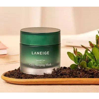 MẶT NẠ NGỦ LANEIGE