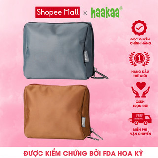 Túi bảo quản miếng lót hứng sữa Haakaa
