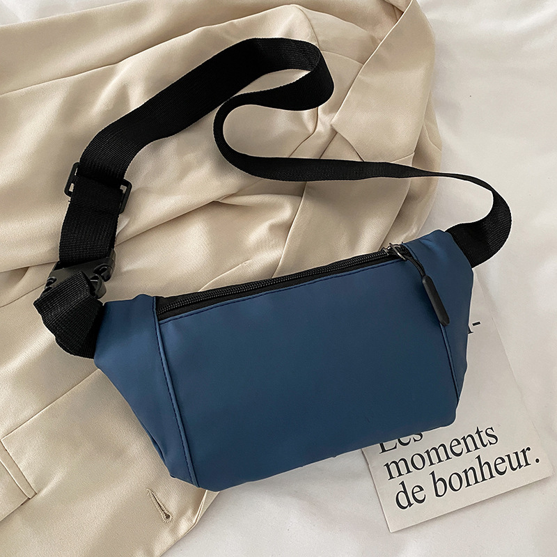 Túi đeo nam & nữ Vluta SS4 đa năng