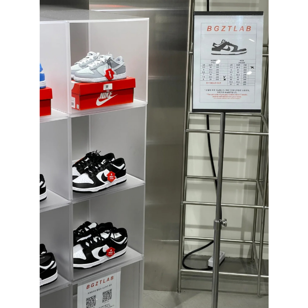（Sản phẩm chính hãng)Giày thể thao nam nữ giày-Nike Air Jordan 1 Low Golf AJ1