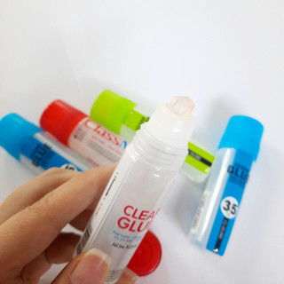 Keo Nước Dán Giấy CLASSMATE Siêu Dính 35ml