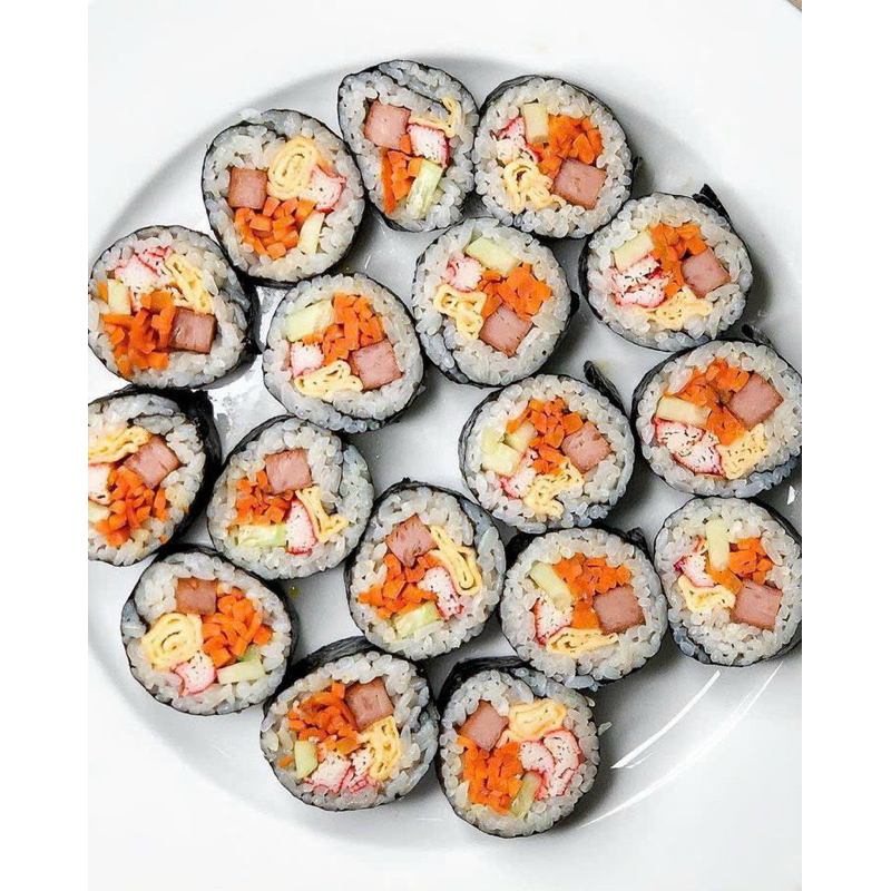 THANH CUA PHÚ MARK 500g