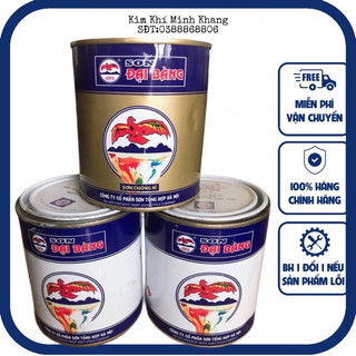 Sơn đại bàng 3kg