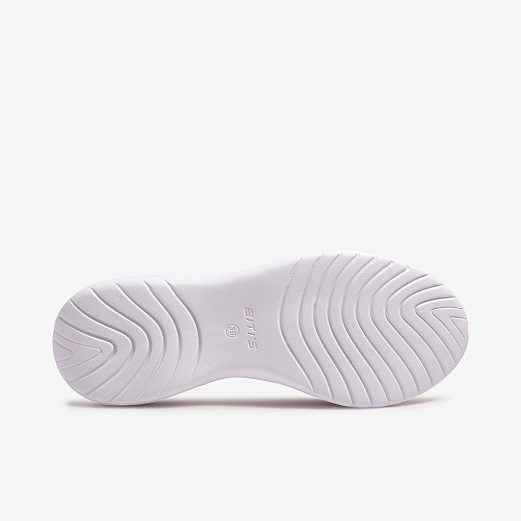 Giày Thể Thao Nữ Biti's Êmbrace BSW001500KEM