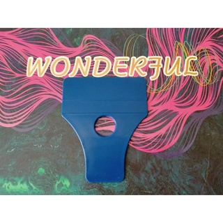 Giấy dán kính mờ họa tiết hoa lá 2 màu xanh và hồng rộng 90cm