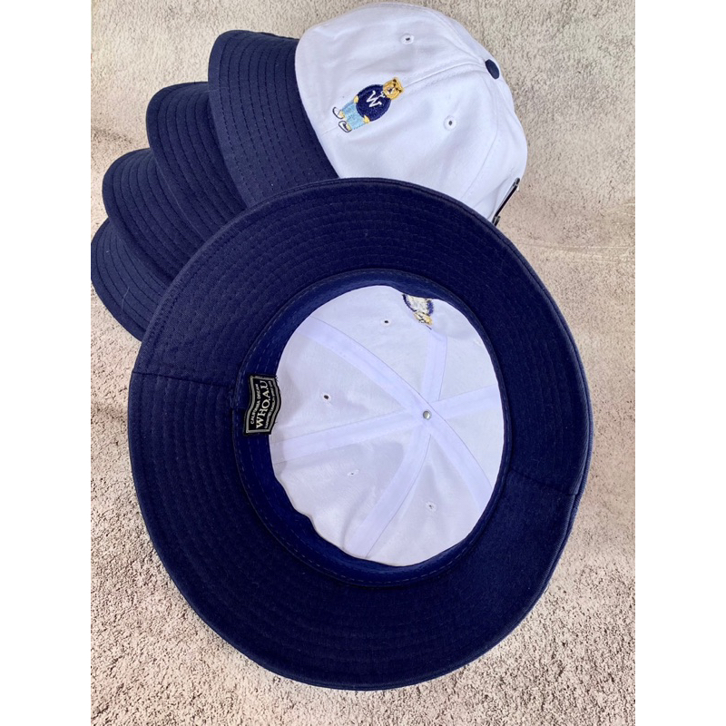 Mũ bucket gấu , set cặp đôi tình nhân , nón phong cách hàn quốc