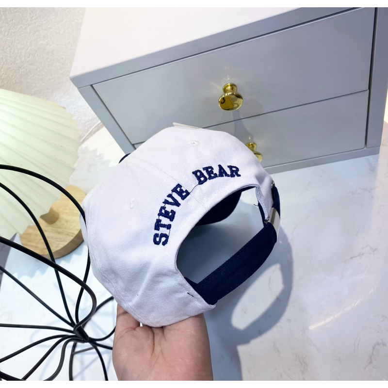 Mũ bucket gấu , set cặp đôi tình nhân , nón phong cách hàn quốc