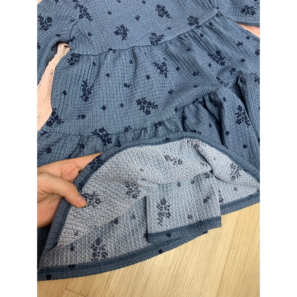 Váy glora bé gái dư xịn 12m-8y