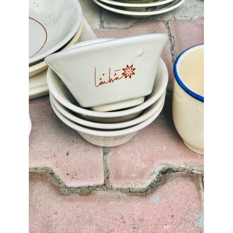 Hàng thanh lý lỗi lò