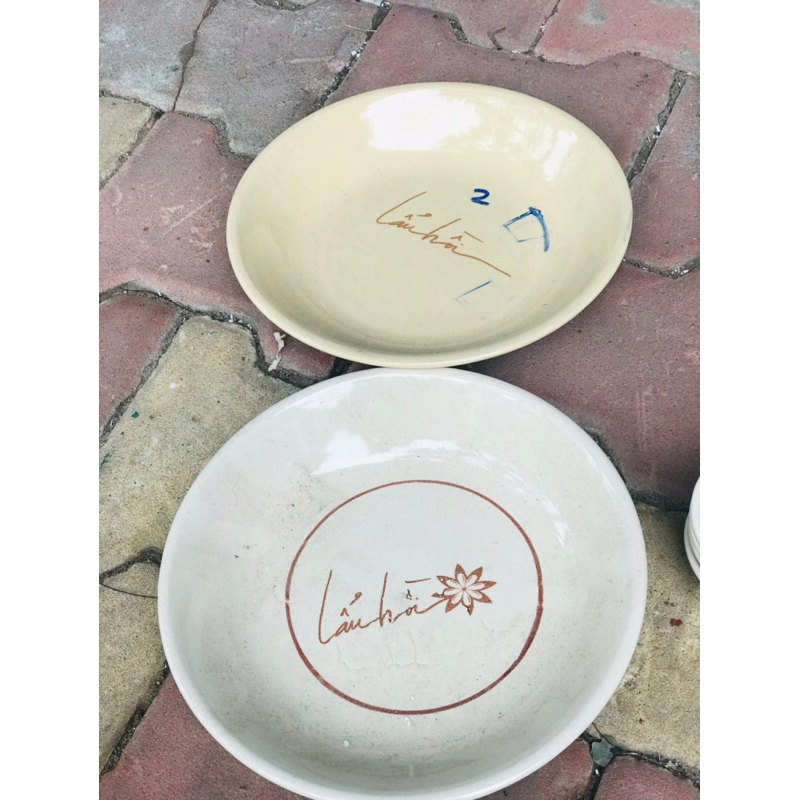 Hàng thanh lý lỗi lò