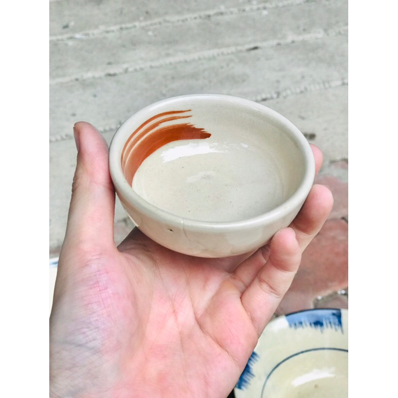 Hàng thanh lý lỗi lò