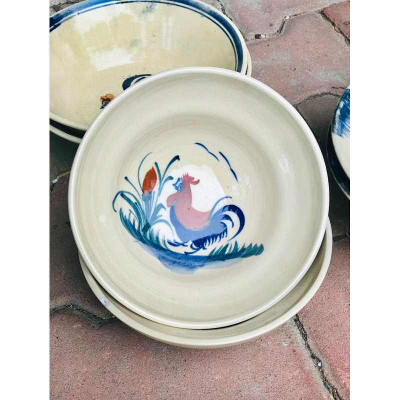 Hàng thanh lý lỗi lò