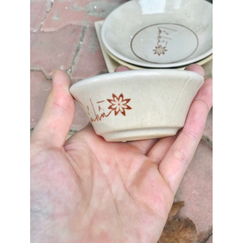 Hàng thanh lý lỗi lò