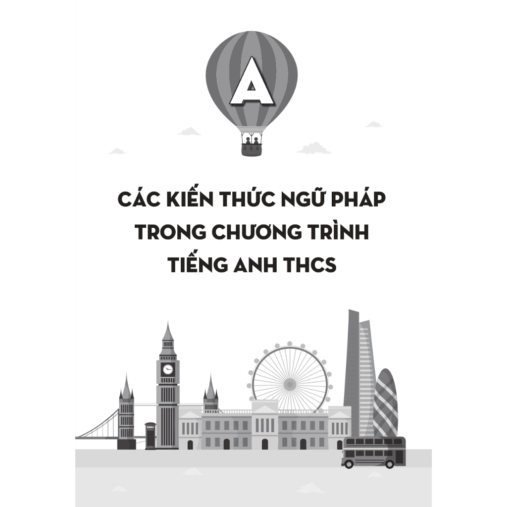 SÁCH CHIẾN THUẬT TĂNG TỐC VỮNG GỐC TIẾNG ANH DÀNH CHO LỚP 6,7,8,9 tự tin đột phá 9 điểm kiểm tra, thi học kỳ, thi vào 10