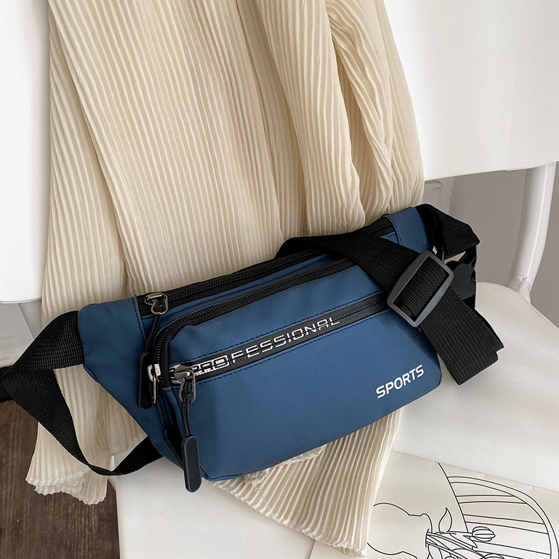 Túi đeo nam & nữ Vluta SS4 đa năng