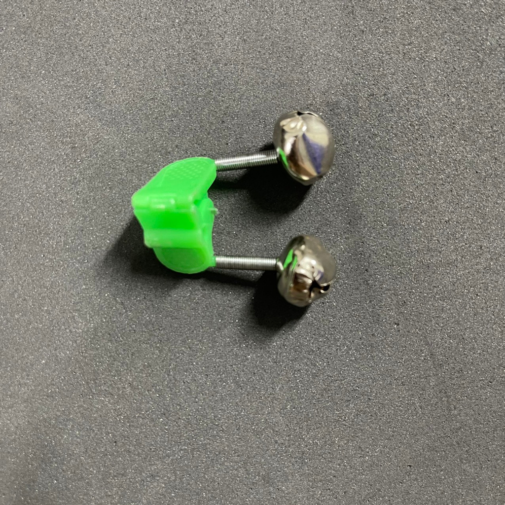 Freeship- Chuông Báo Cá Siêu Rẻ Đồ Câu Cá A80