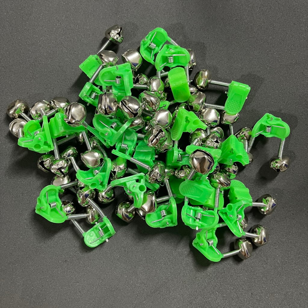 Freeship- Chuông Báo Cá Siêu Rẻ Đồ Câu Cá A80