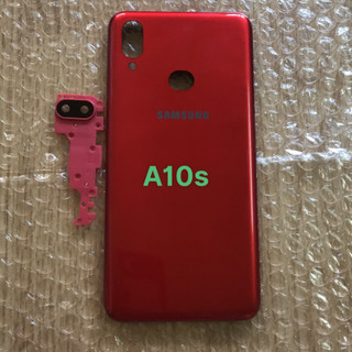 Nắp lưng Samsung Galaxy A10s ( có đủ phím và kính camera)