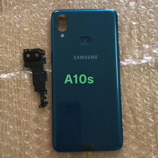 Nắp lưng Samsung Galaxy A10s ( có đủ phím và kính camera)