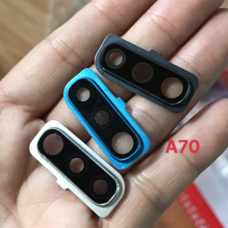 Cụm kính camera samsung A50 , A70 / kính camera samsung a50