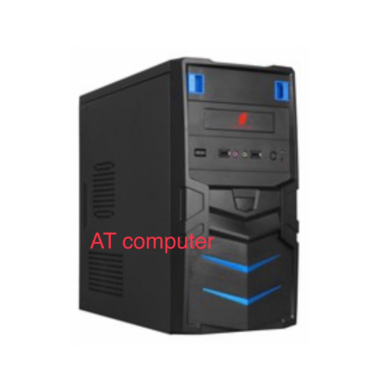 Case máy tính h81 -i3-i5 -4160 ram 8gb card 2gb ổ ss120gb thanh lý