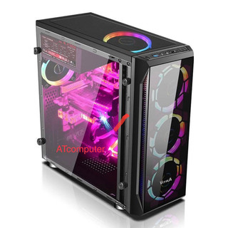 Case máy tính h81 -i3-i5 -4160 ram 8gb card 2gb ổ ss120gb thanh lý