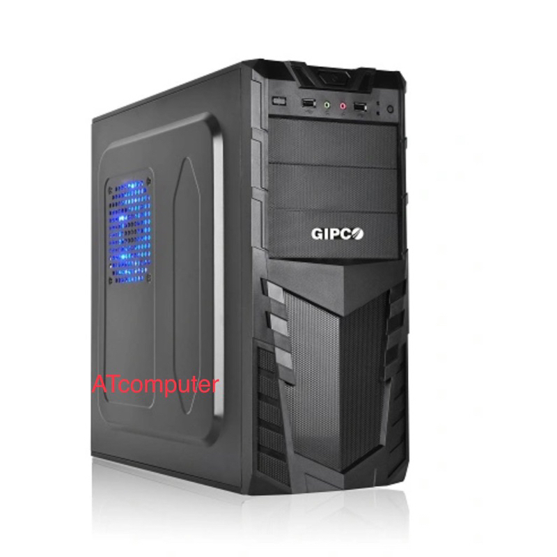 Case máy tính h81 -i3-i5 -4160 ram 8gb card 2gb ổ ss120gb thanh lý