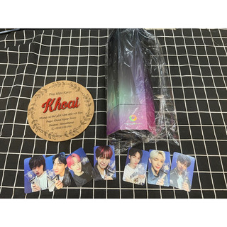 Lightstick tempest official - gậy cổ vũ
