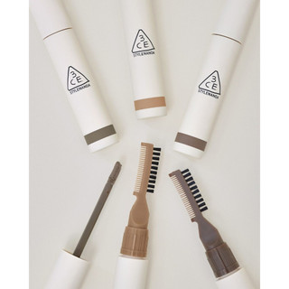 Kẻ chân mày  𝟑...𝐂...𝐄  ALL ROUNDER BROW