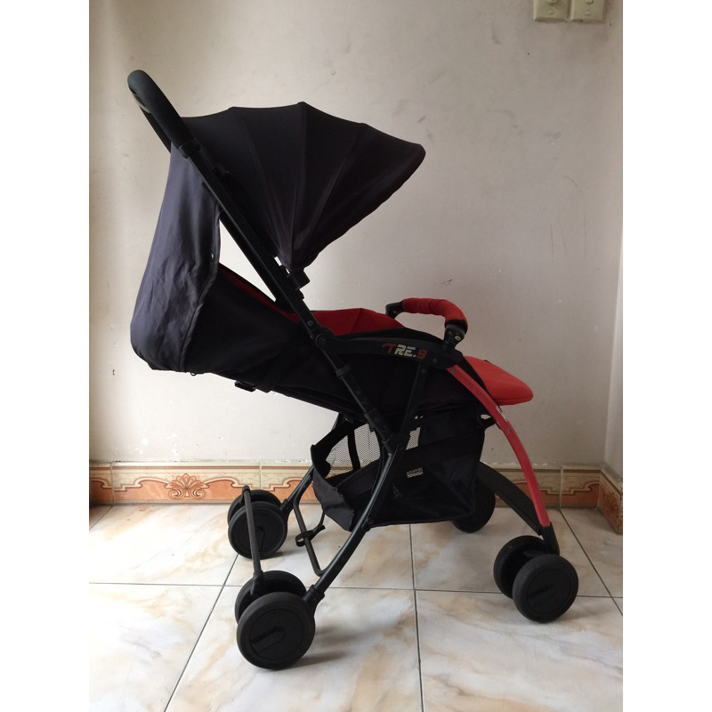 Xe đẩy Tre.9 nội địa Nhật