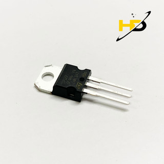 Linh kiện điện tử, transistor tip122 100v 5a chân cắm loại tốt