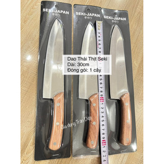 Dao seki nhật thái thịt dài 30cm