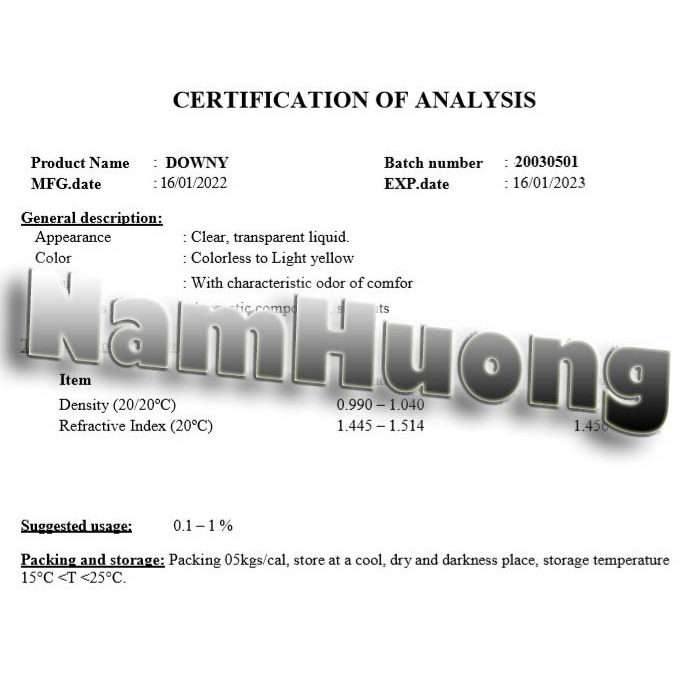 Bộ 120ml hương nước xịt thơm