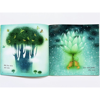 Bộ Sách - Vạn Vật Thầm Thì