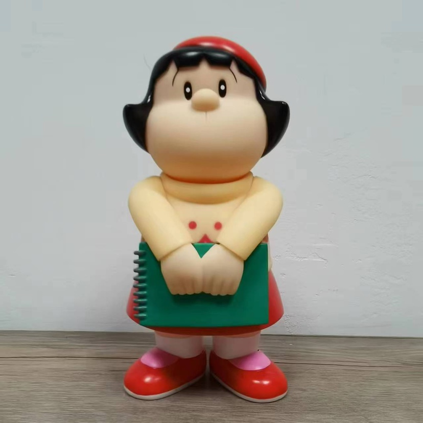 Mô hình chaien phiên bản đặc biệt hàng chất siêu nét