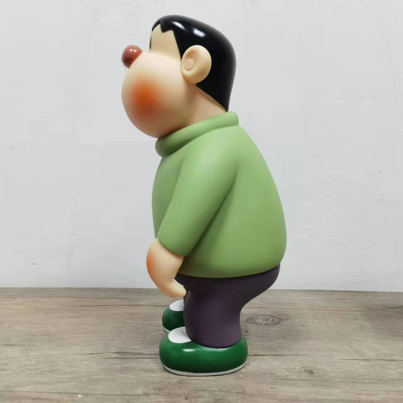 Mô hình chaien phiên bản đặc biệt hàng chất siêu nét