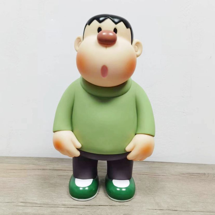 Mô hình chaien phiên bản đặc biệt hàng chất siêu nét