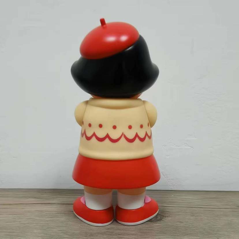 Mô hình chaien phiên bản đặc biệt hàng chất siêu nét