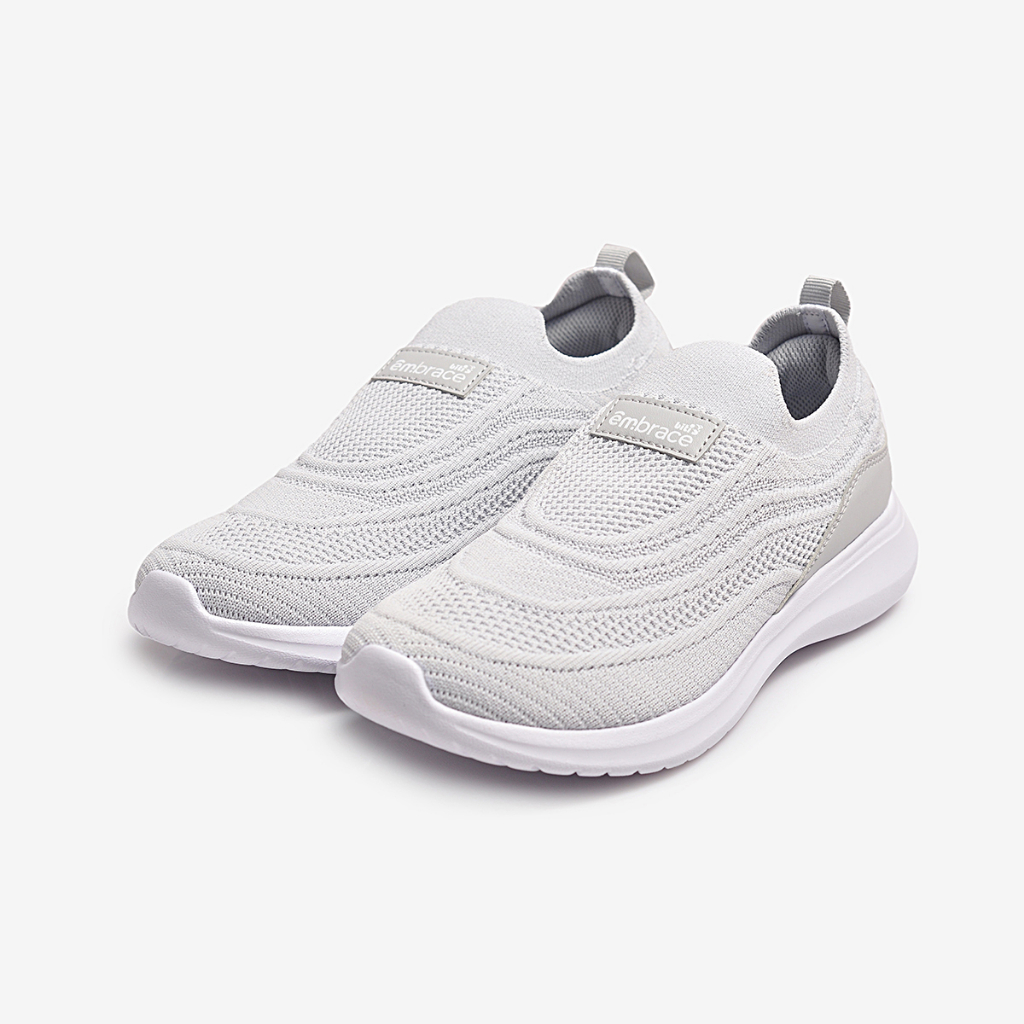 Giày Thể Thao Nữ Biti's Êmbrace BSW001500XAM