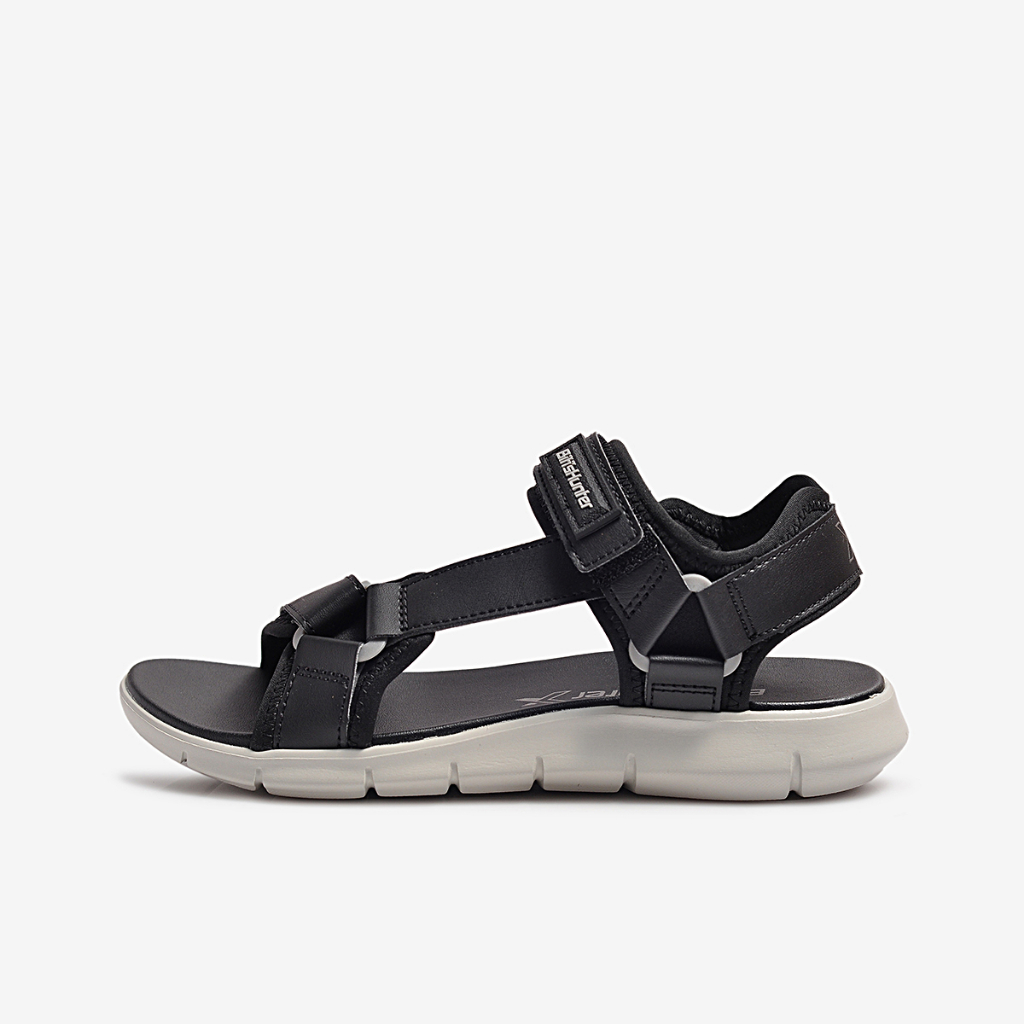 Sandal Nữ Biti's Hunter HEW000200DEN ( ĐEN)