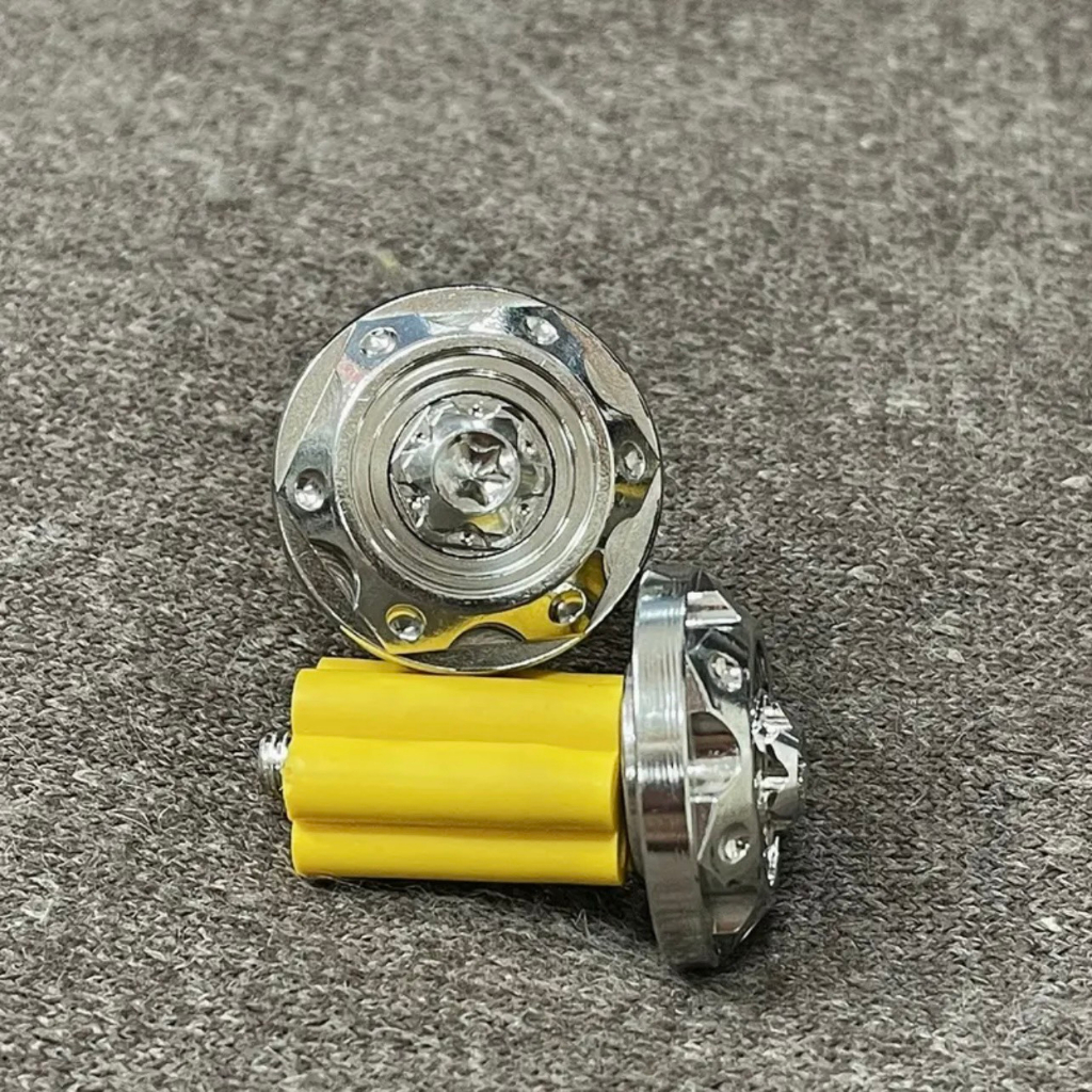 Gù Tay Lái Tổng Hợp Mẫu INOX 304