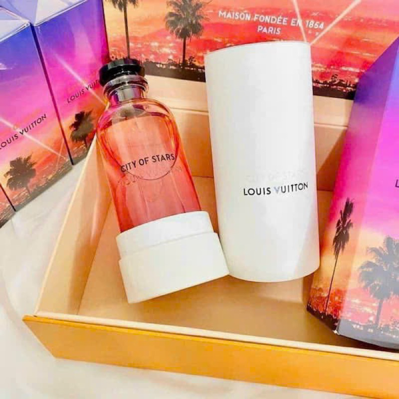 Nước hoa cao cấp