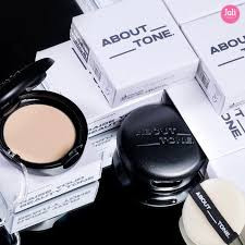 Phấn Phủ Eglips Blur Powder Pact