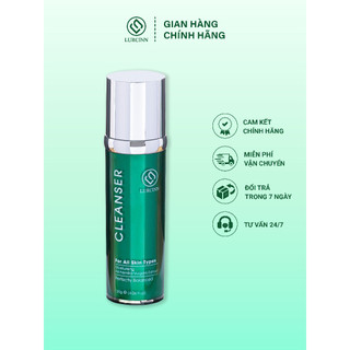 Sữa rửa mặt Lurcinn - Cleanser 120g