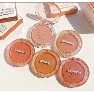 Phấn Má Peripera Sunshine Cheek